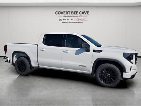 New 2026 GMC Sierra 1500 Elevation image 12
