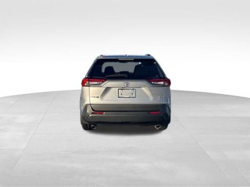 Certified 2023 Toyota RAV4 XLE image 4
