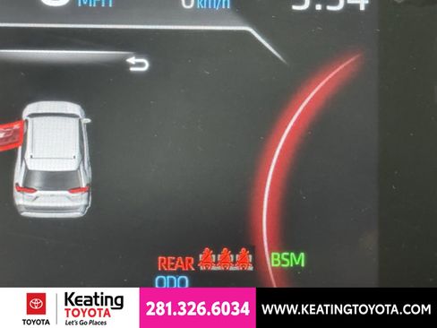 Certified 2024 Toyota RAV4 XLE FWD image 27