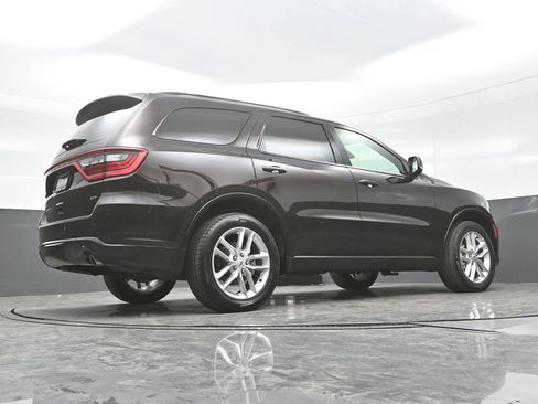 Used 2025 Dodge Durango GT AWD/4WD image 26