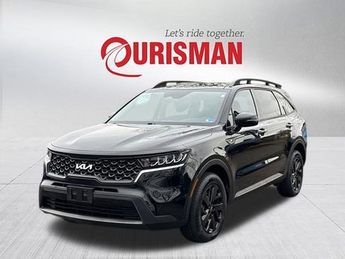 Used 2023 Kia Sorento S w/ Panoramic Sunroof Package image 5