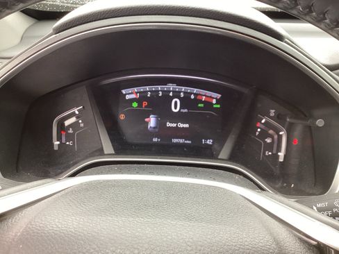 Used 2021 Honda CR-V EX-L image 21