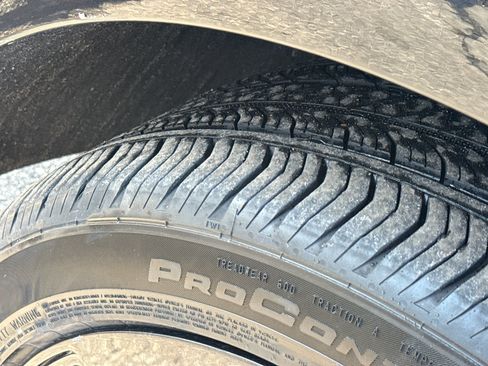 Used 2025 Buick Envision Sport Touring image 11