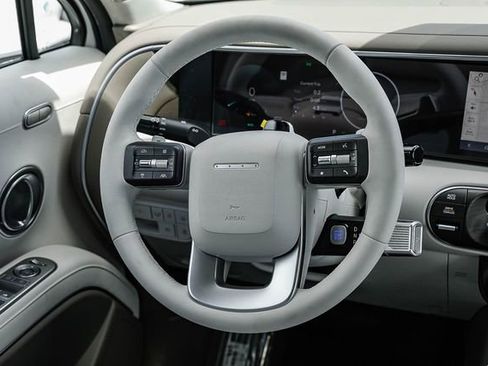 New 2026 Hyundai Palisade Limited AWD/4WD image 16