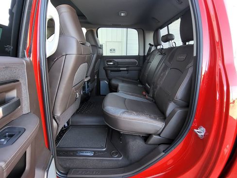 New 2026 RAM 3500 Longhorn image 42