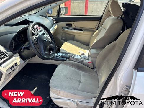 Used 2015 Subaru Impreza 2.0i AWD/4WD image 20