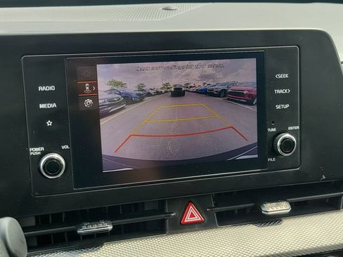 Certified 2023 Kia Sportage LX AWD/4WD image 25