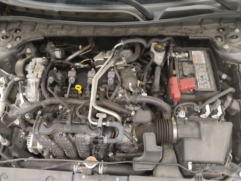 Used 2024 Nissan Altima 2.5 SV image 30