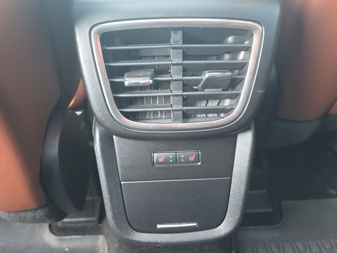 Used 2017 Lincoln MKX Reserve w/ Luxury Package AWD/4WD image 22