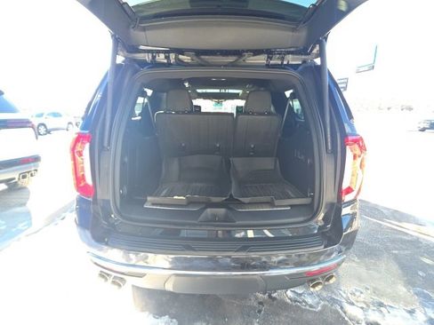 Used 2024 GMC Yukon XL Denali Ultimate image 39