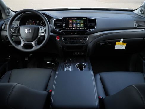 New 2026 Honda Ridgeline RTL image 20