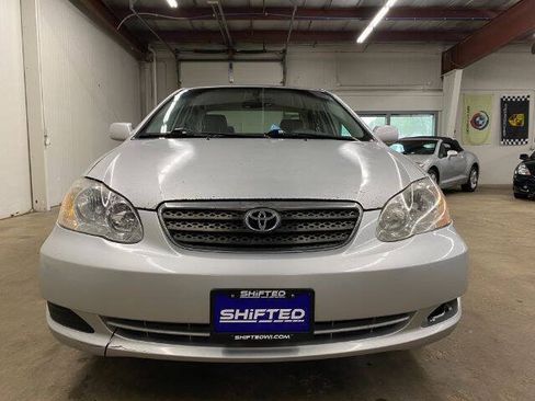 Used 2007 Toyota Corolla LE FWD image 7