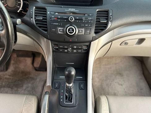 Used 2010 Acura TSX Sedan image 29