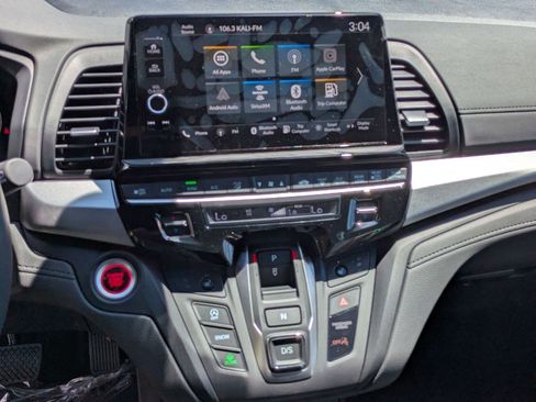 New 2026 Honda Odyssey Sport-L image 12