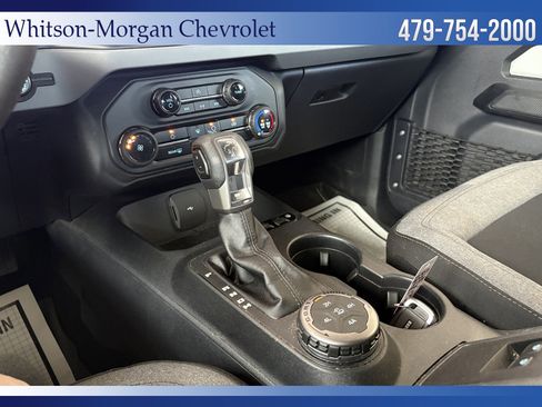 Used 2023 Ford Bronco 2-Door w/ Sasquatch Package AWD/4WD image 33