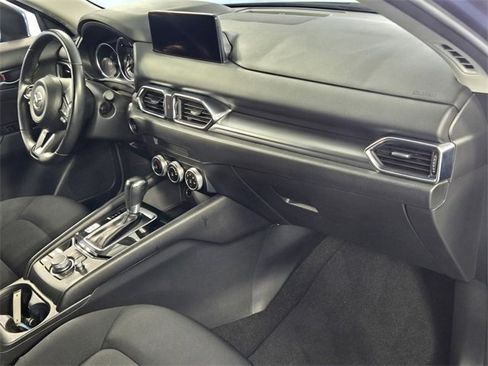 Used 2023 MAZDA CX-5 AWD 2.5 S image 16