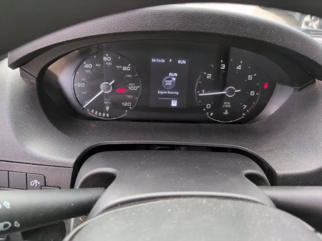 New 2025 RAM ProMaster 2500 w/ Convenience Group FWD image 27
