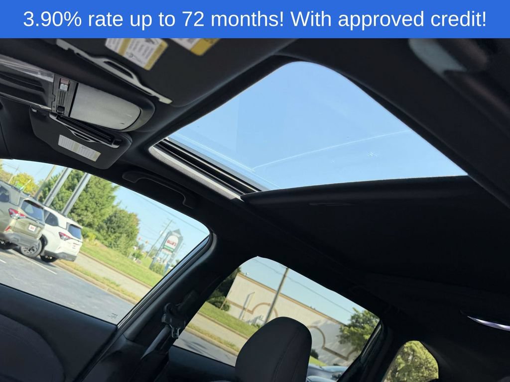 Used 2026 Subaru Forester Premium AWD/4WD image 19