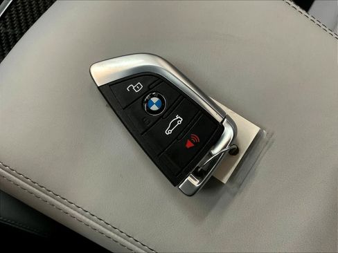 Used 2024 BMW M4 xDrive Competition w/ Executive Package AWD/4WD image 14