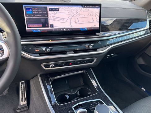 New 2026 BMW X5 xDrive50e w/ M Sport Package AWD/4WD image 27