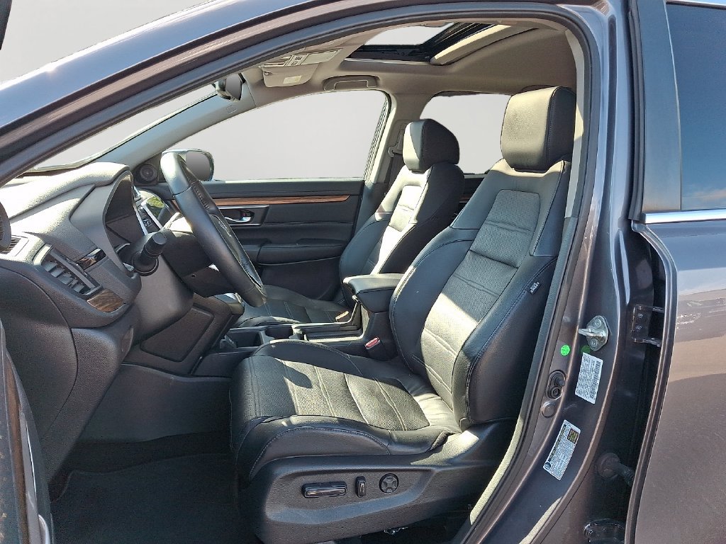 Used 2019 Honda CR-V EX-L image 14