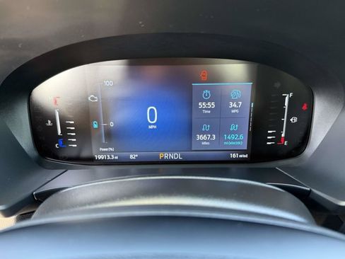 Certified 2024 Ford Escape ST-Line w/ Equipment Group 301A FWD image 18