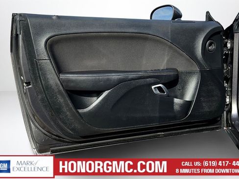 Used 2018 Dodge Challenger SXT w/ Blacktop Package image 20