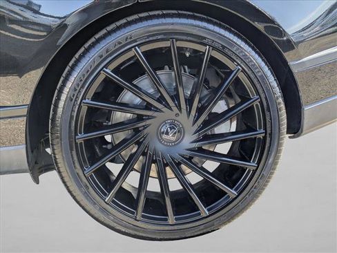 Used 2019 Land Rover Range Rover HSE AWD/4WD image 26