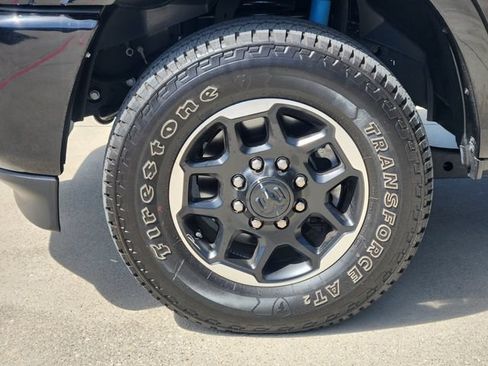 Used 2026 RAM 2500 Limited AWD/4WD image 17