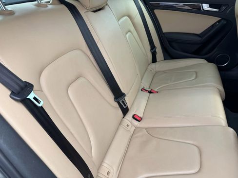 Used 2014 Audi A4 2.0T Premium Plus w/ Premium Plus Package image 22