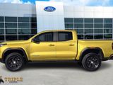 Used 2024 GMC Canyon Elevation image 3