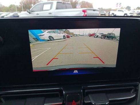 New 2026 Chevrolet TrailBlazer RS w/ Convenience Package image 21