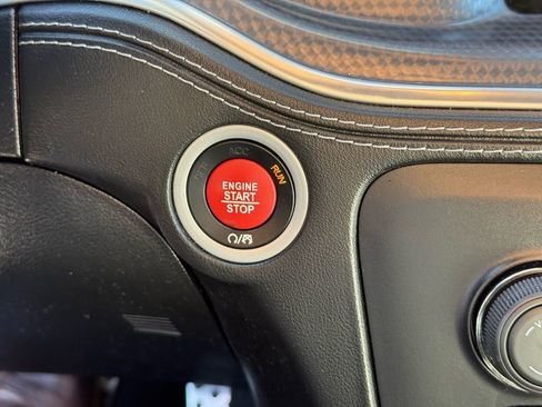 Used 2023 Dodge Charger SRT Hellcat RWD image 59