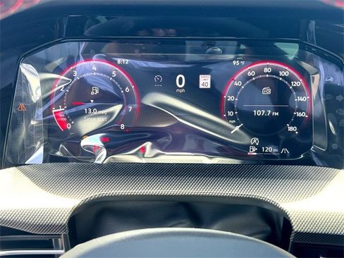 New 2025 Volkswagen GTI S image 13