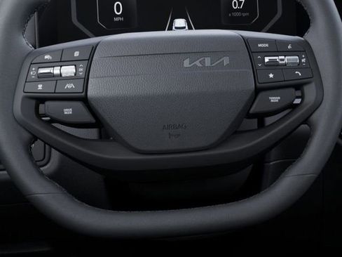 New 2026 Kia Sportage EX AWD/4WD image 22