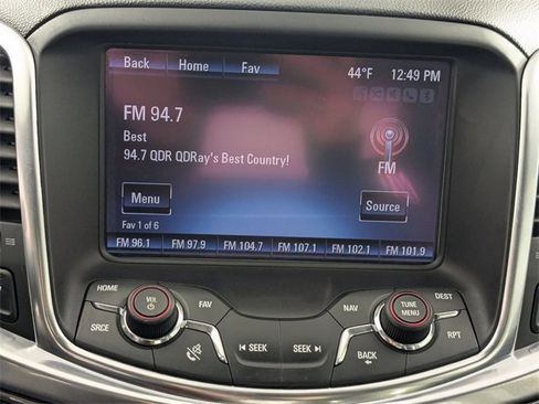 Used 2014 Chevrolet SS image 22