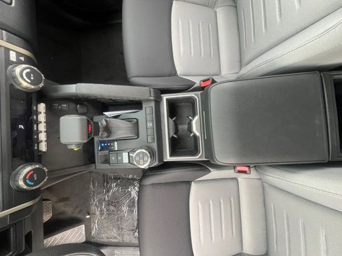 New 2026 Toyota Tacoma TRD Off-Road image 16