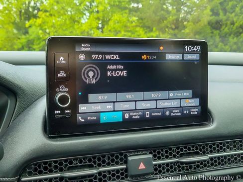 Used 2025 Honda HR-V EX-L image 20