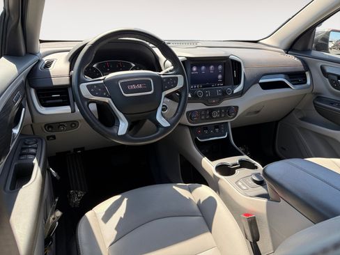 Used 2019 GMC Terrain SLT w/ Preferred Package FWD image 15