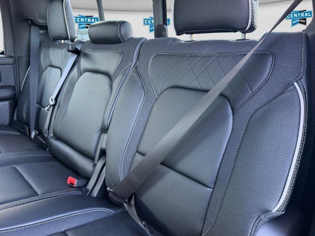 New 2027 RAM 1500 Limited AWD/4WD image 12