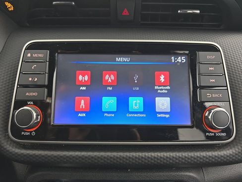 Used 2023 Nissan Kicks S w/ Interior Electronics Package image 24