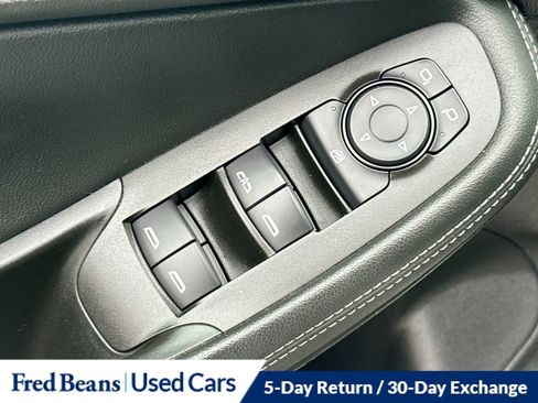 Used 2022 Buick Encore GX Preferred w/ Cold Weather Comfort Package image 19