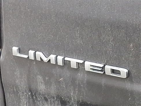 Used 2024 RAM 1500 Limited image 29