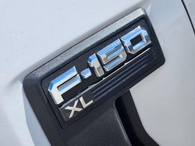 Certified 2025 Ford F150 XL AWD/4WD image 18
