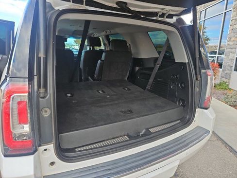 Used 2019 GMC Yukon Denali image 24