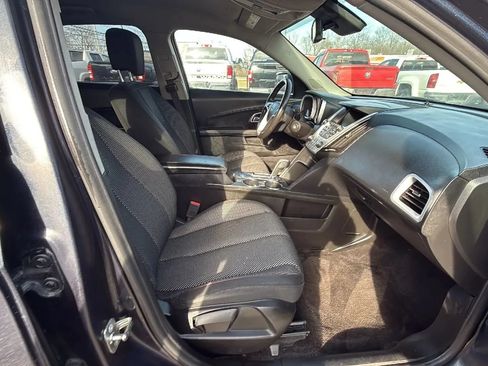 Used 2015 Chevrolet Equinox LT w/ Driver Convenience Package FWD image 18