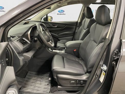 New 2026 Subaru Ascent Limited AWD/4WD image 12