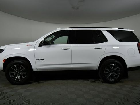 Used 2022 Chevrolet Tahoe Z71 image 16