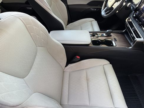 Used 2023 Lexus RX 350 w/ Cold Area Package AWD/4WD image 44