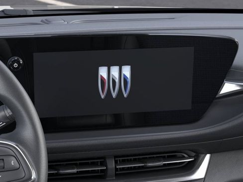 New 2026 Buick Envista Sport Touring FWD image 20